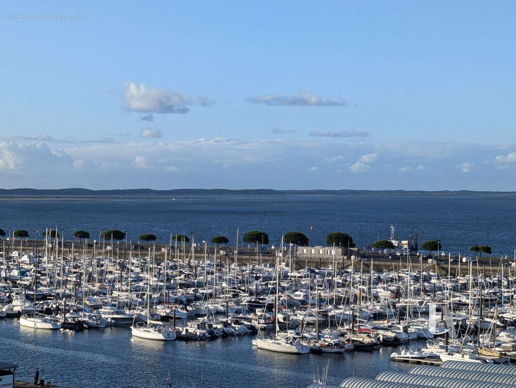 Appartement à ARCACHON