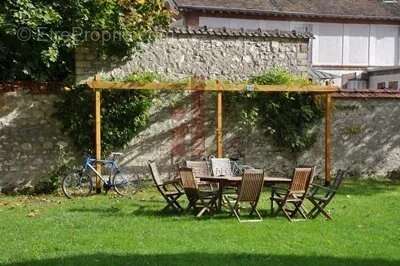 Maison à FONTAINEBLEAU