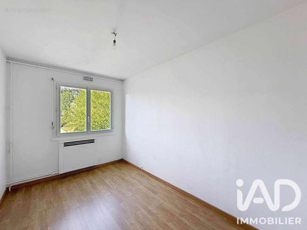 Appartement 64 m² à Rouen  - photo 7