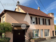 Appartement à BEAUCOURT