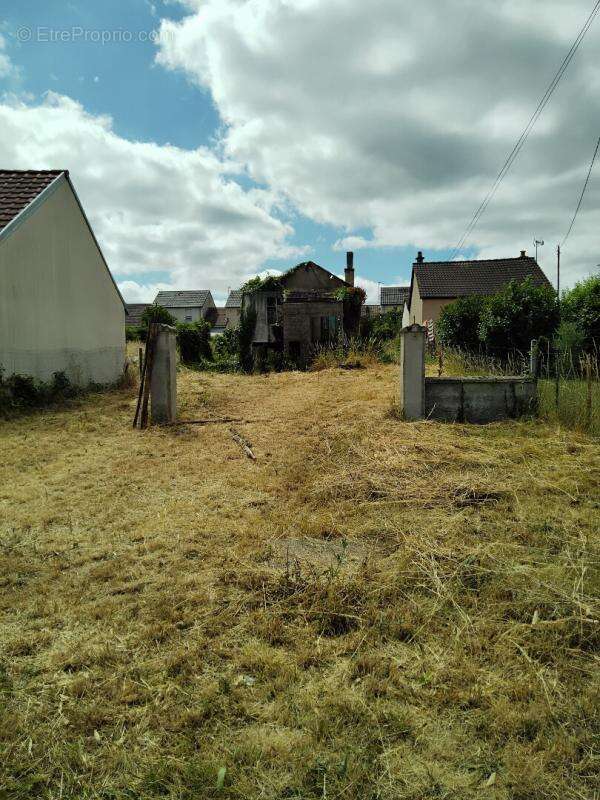 Terrain à bâtir - photo 2