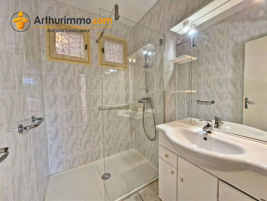 Appartement à LAVELANET
