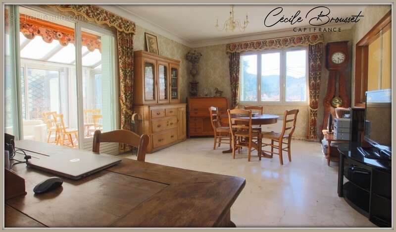 Maison à ARLES-SUR-TECH