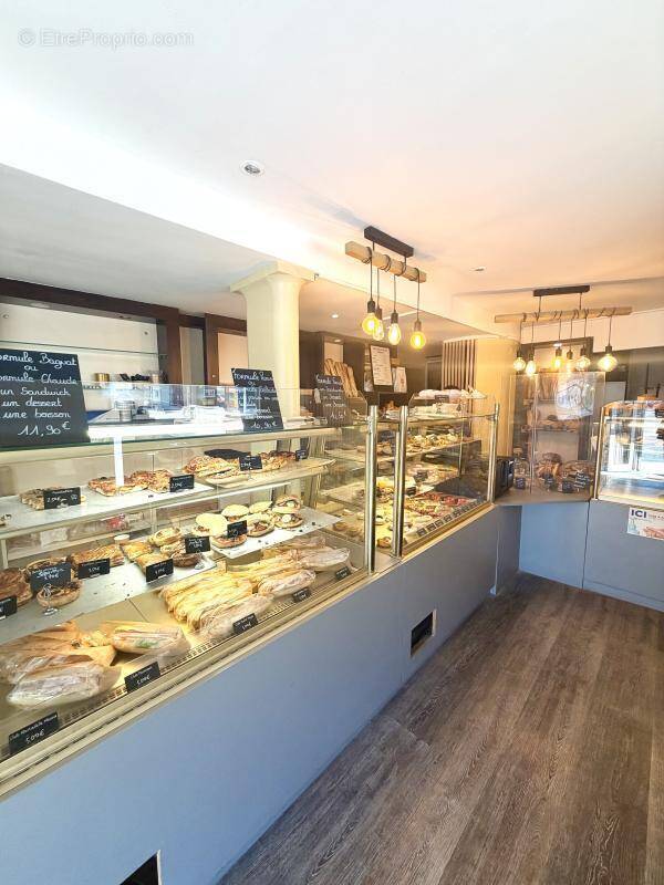 Commerce à CAGNES-SUR-MER