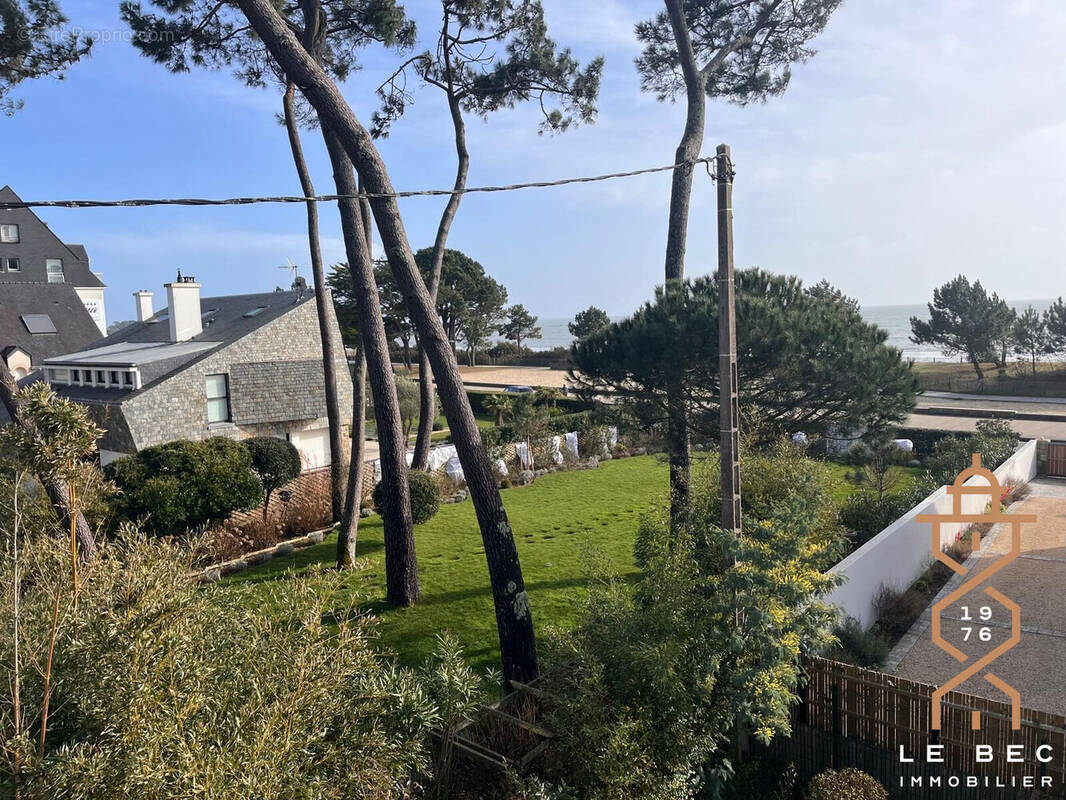 Appartement à CARNAC
