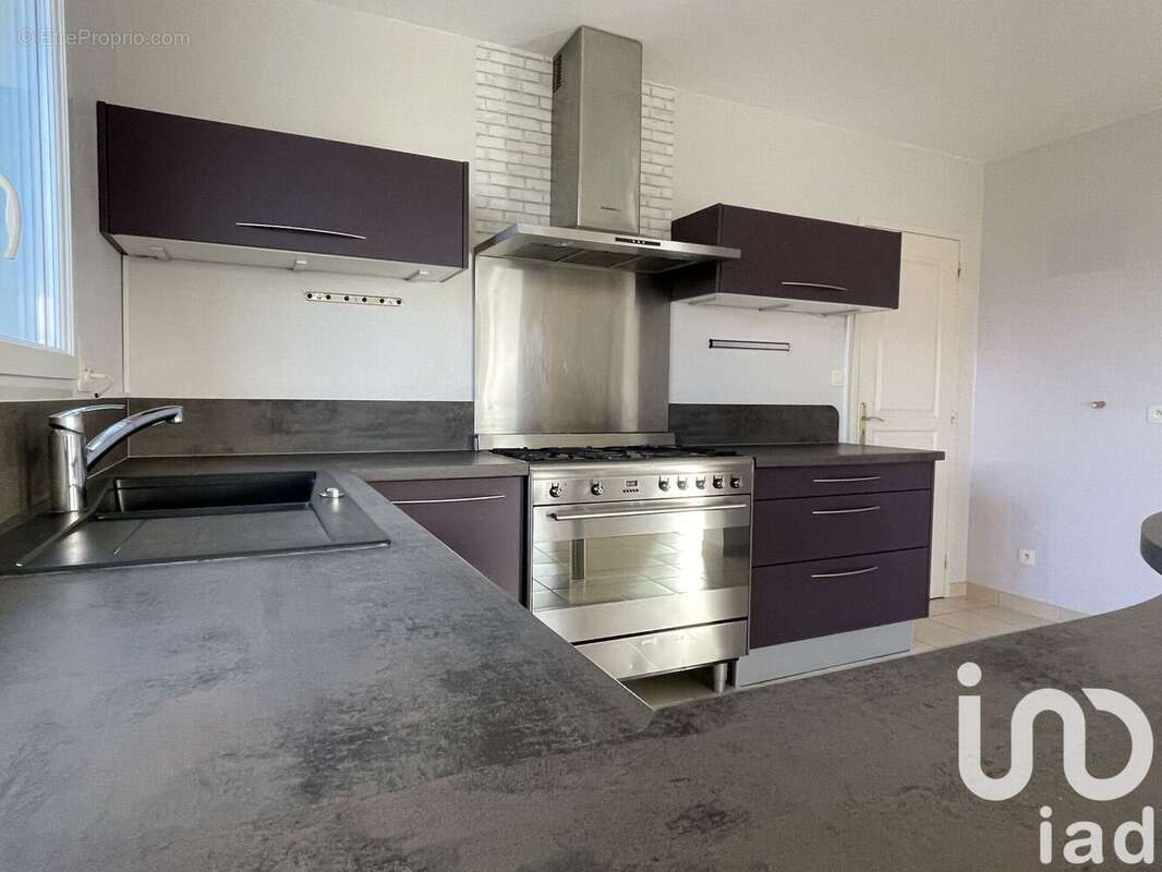 Photo 7 - Maison à PENMARCH