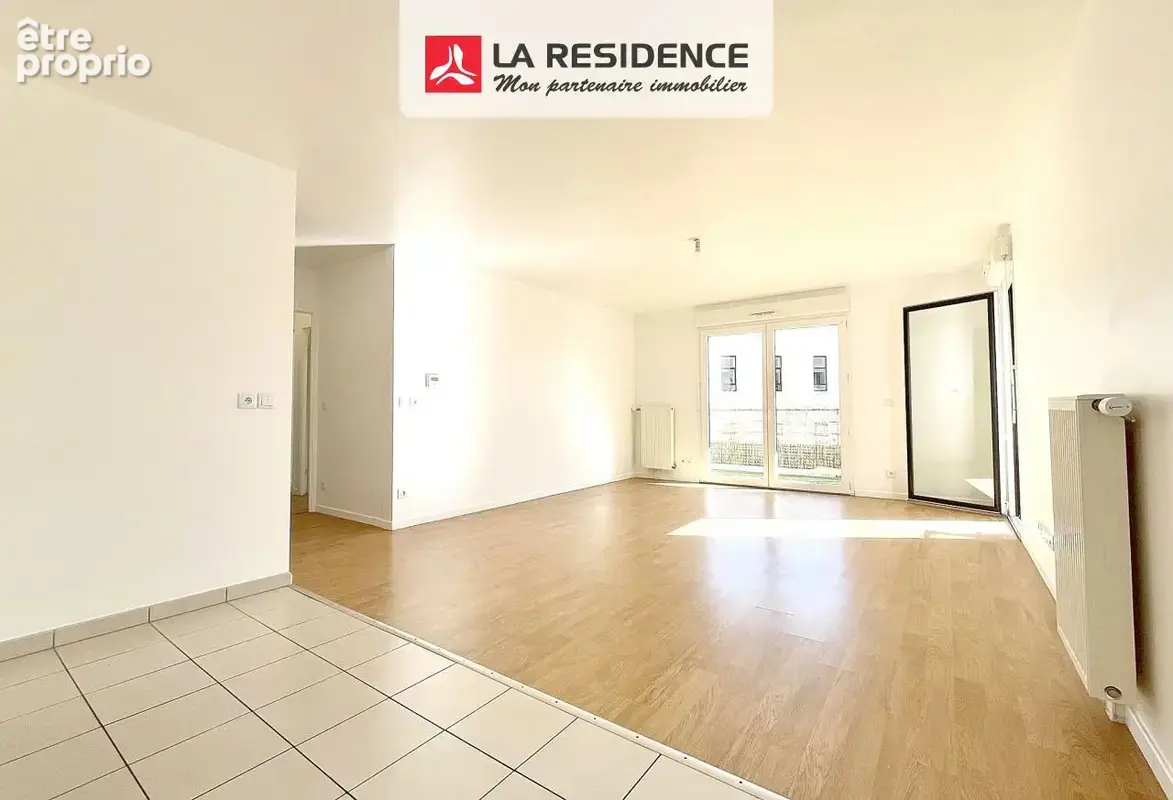Appartement 66 m² à Saint-Ouen-L'aumone  - photo 7