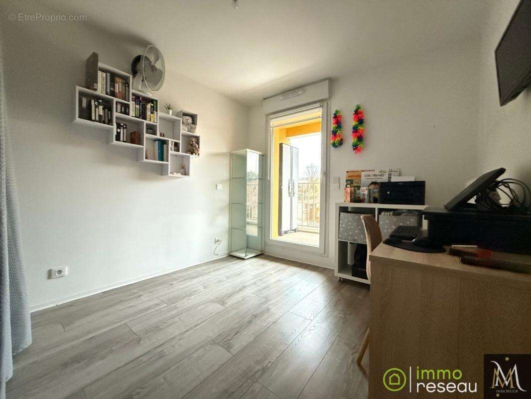 Appartement à VALENCIENNES