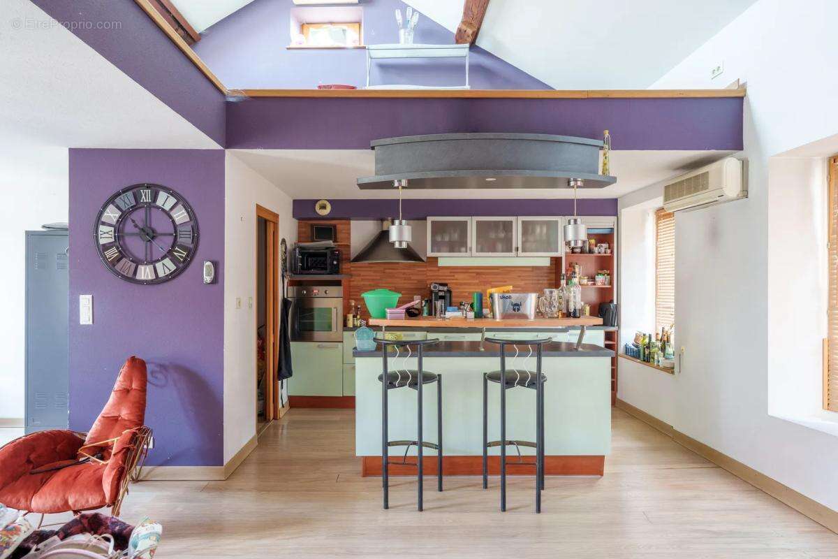 Maison de 10 pièces à Mirecourt - photo 18