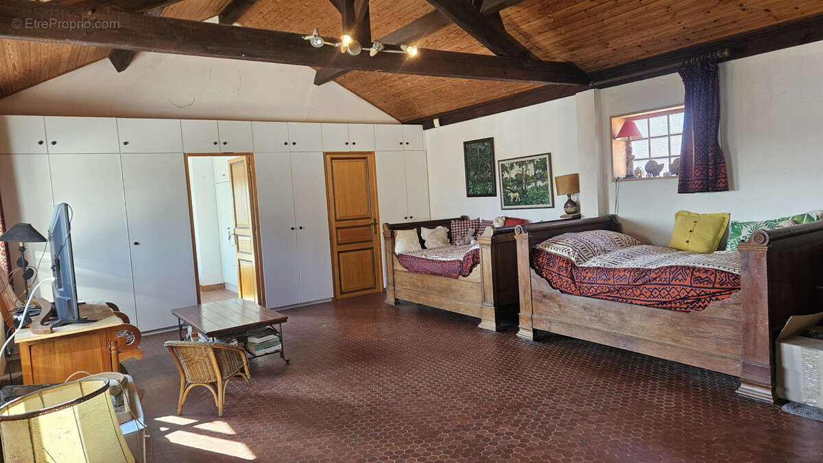 Maison à NOTRE-DAME-DE-MONTS