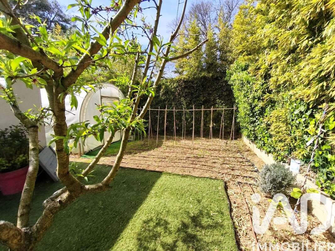 Photo 6 - Maison à SANARY-SUR-MER