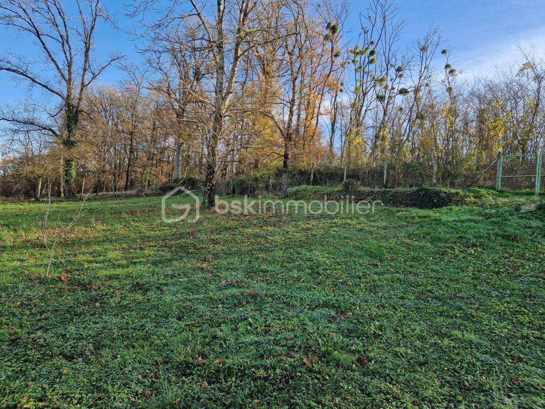 Maison à COLOMBIERS