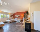 Appartement à VILLEFONTAINE