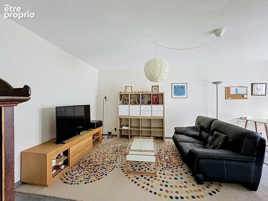 Appartement Lingolsheim 2 pièces - photo 3