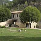 Maison à BUIS-LES-BARONNIES