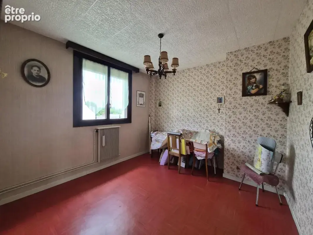 Maison 4 pièces 97 m² à vendre à Foug (54570) - photo 9