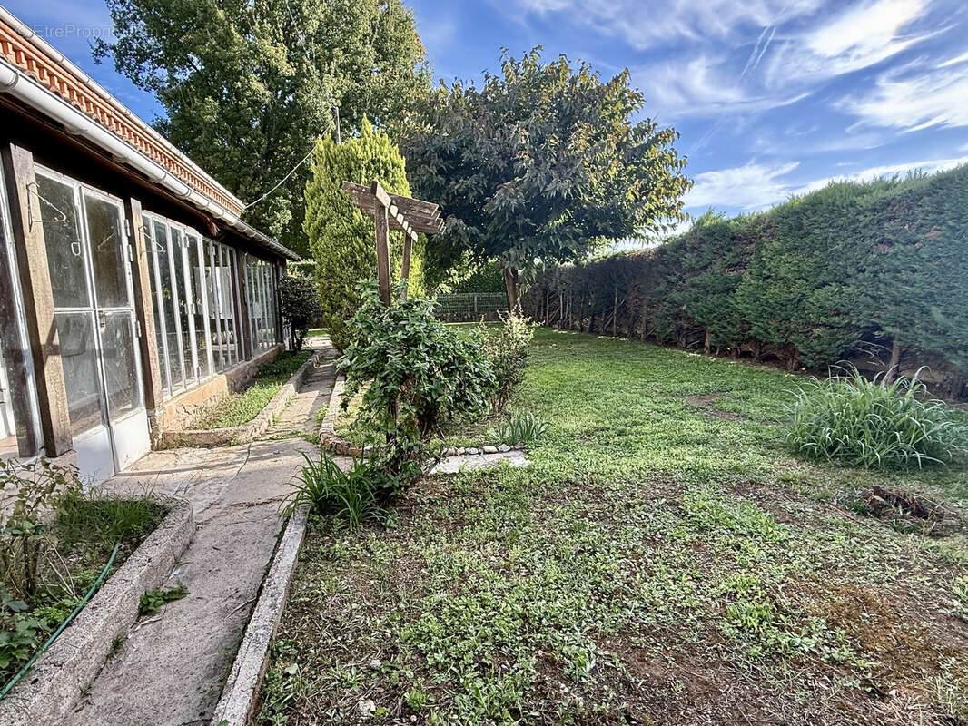 Maison à VILLENEUVE-SUR-LOT