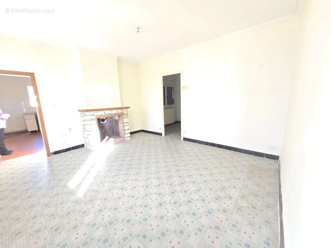 Maison à CARTELEGUE