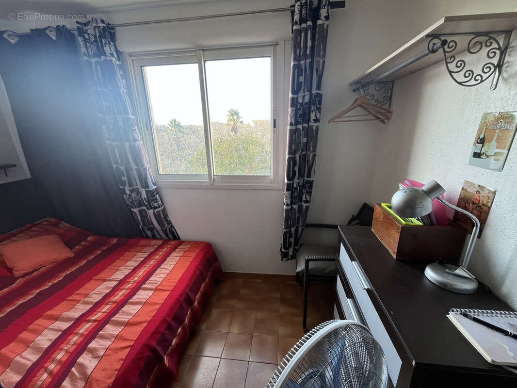 Appartement à AGDE