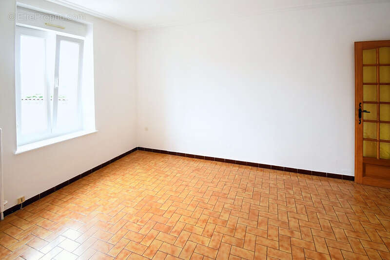 Appartement à MONT-SAINT-MARTIN