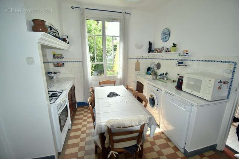 Maison à DIGNE-LES-BAINS