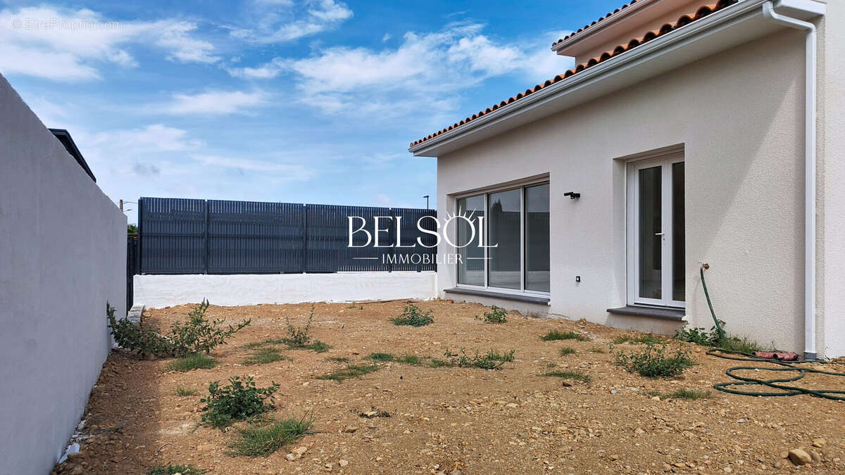 Maison 116 m² à Pia  - photo 5