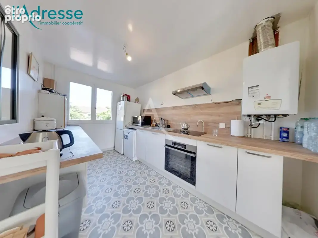 Maison Champs Sur Marne 5 pièce(s) 92.12 m2 - photo 6