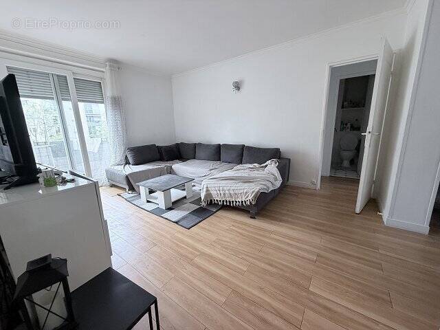 Appartement à CRETEIL