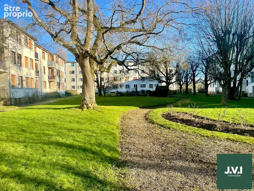 Appartement à MONTMORENCY