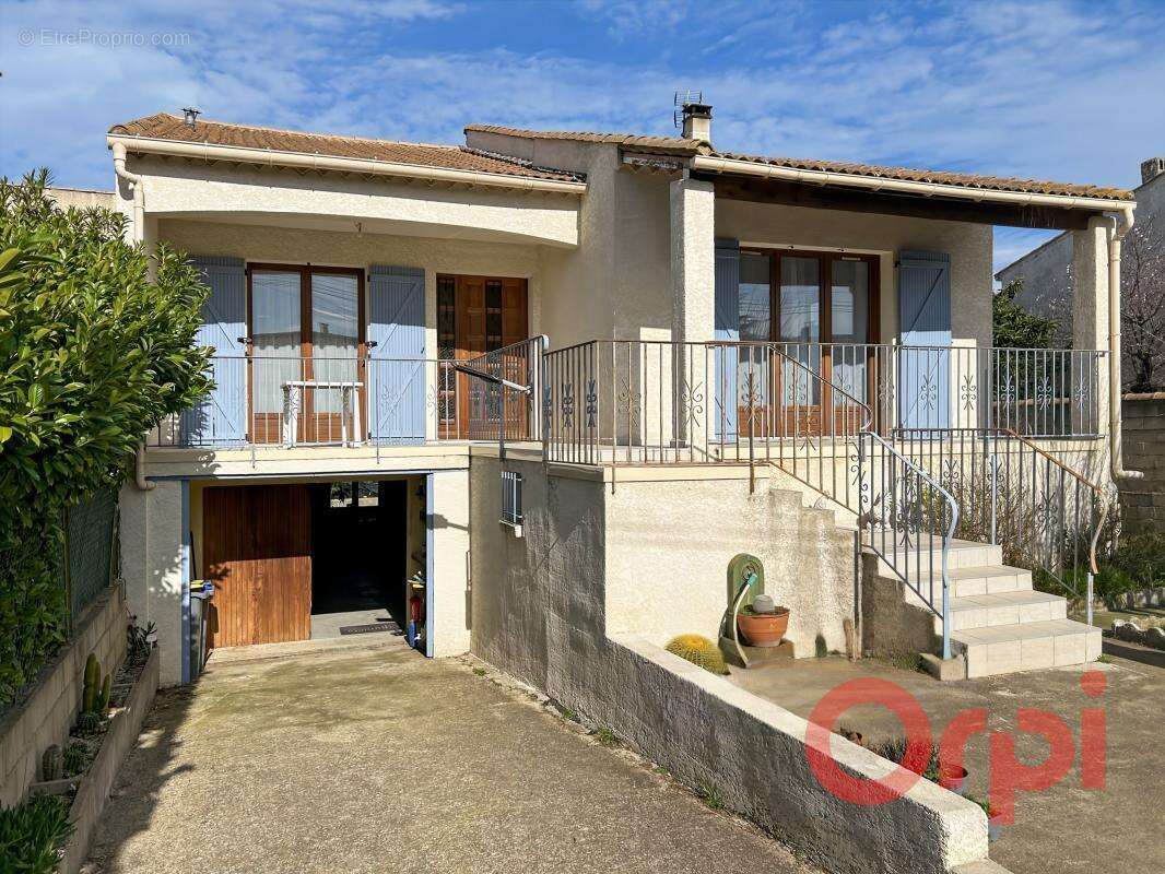 Maison à BASSAN