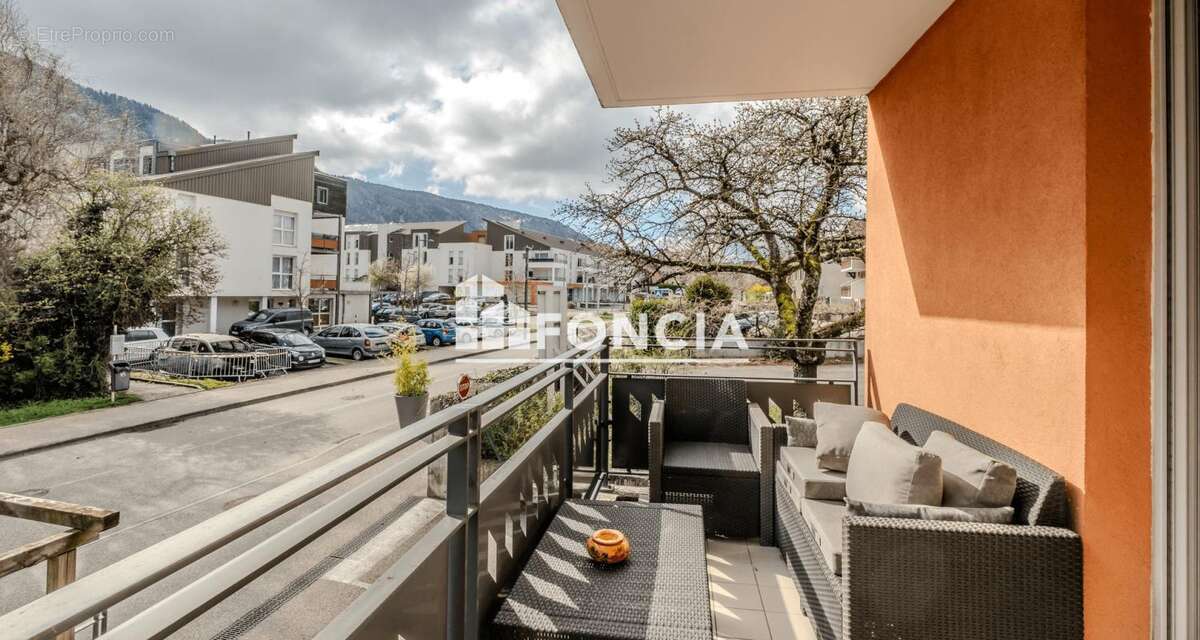 Appartement à BEAUMONT