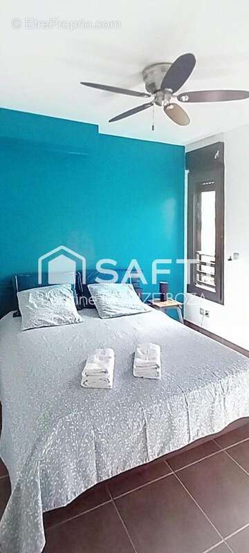 Photo 5 - Appartement à SAINT-PAUL