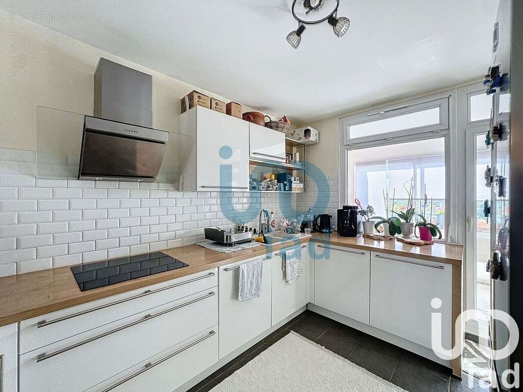 Photo 3 - Appartement à MEAUX