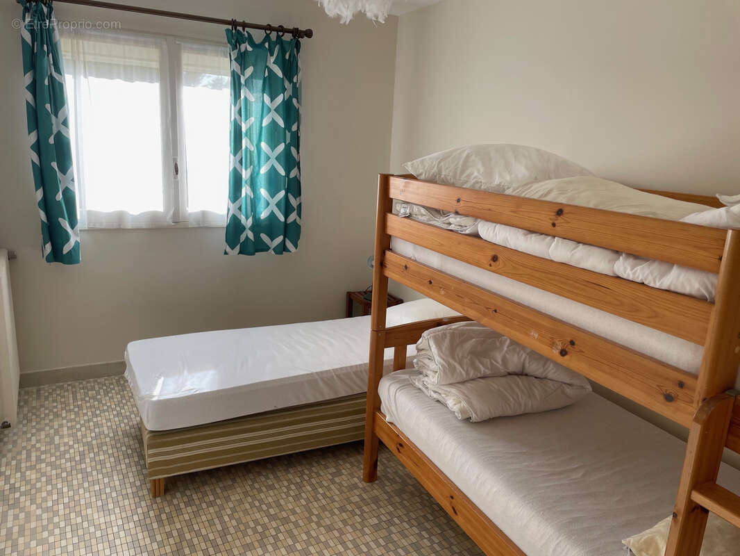 Appartement à SAINT-JEAN-DE-MONTS