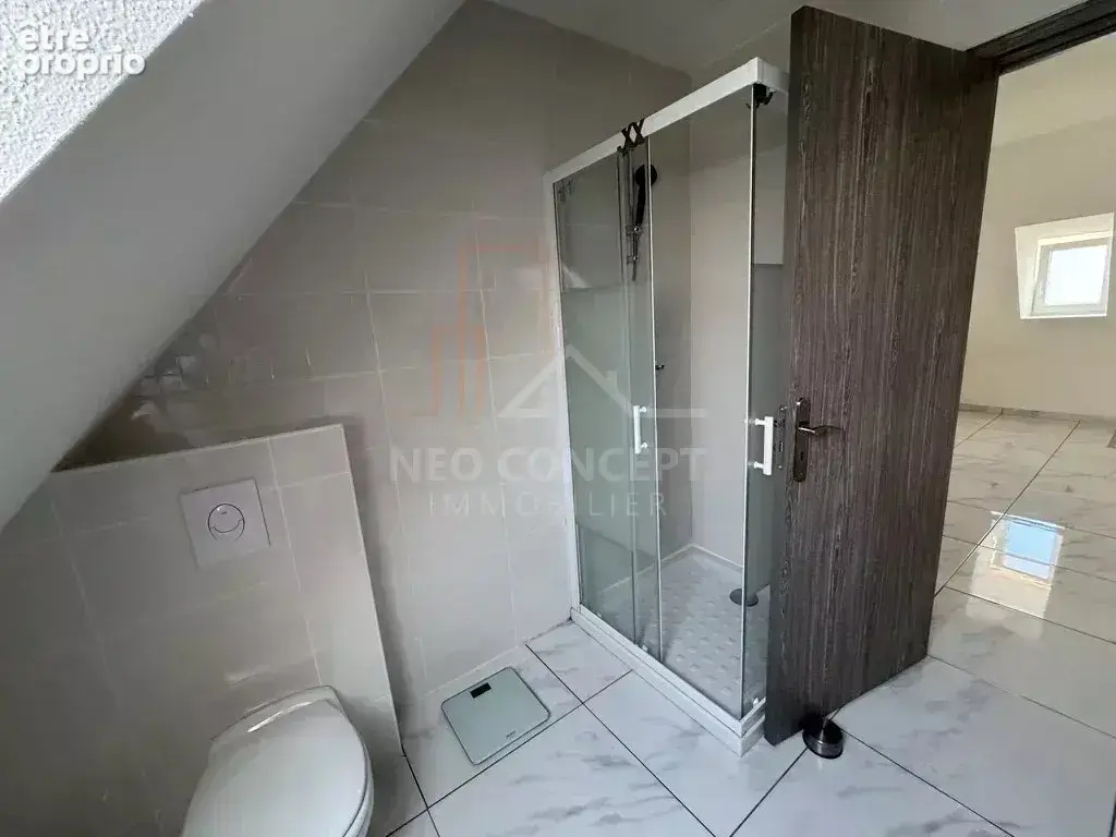 Maison rénovée de 113 m2 à Rountzenheim - photo 22