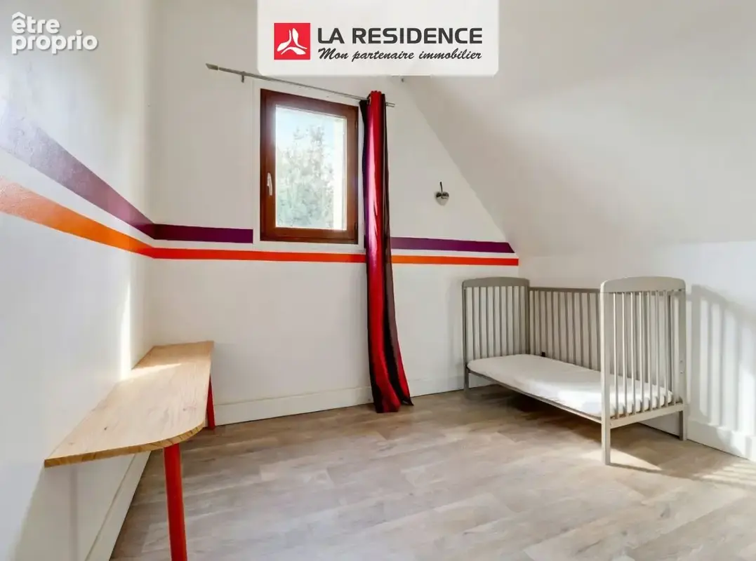 Maison 5 pièces 118 m² à vendre à Saint-Aubin-Les-Elbeuf (76410) - photo 9