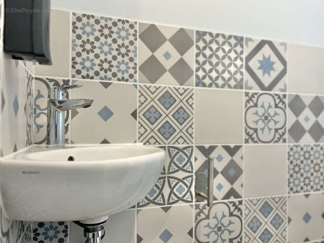 Appartement à BRIGNAIS