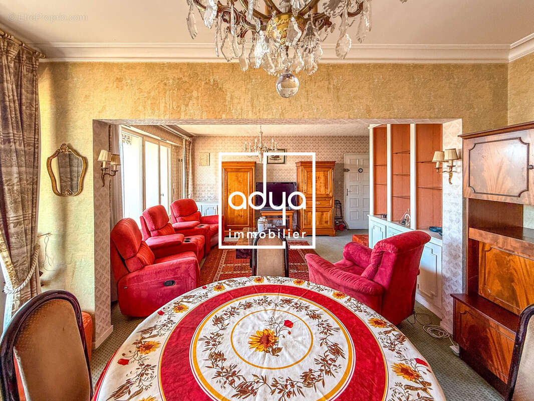 Appartement à ANGERS
