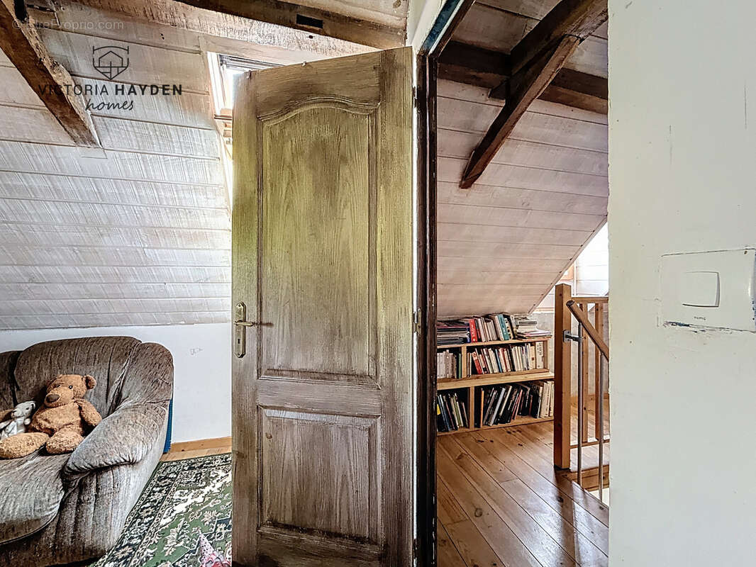 Maison à LACOMMANDE