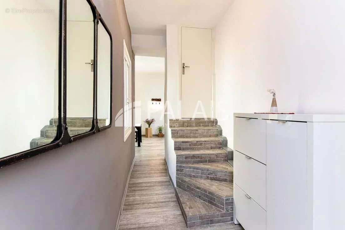 3 pièces Vieux Nice - photo 9