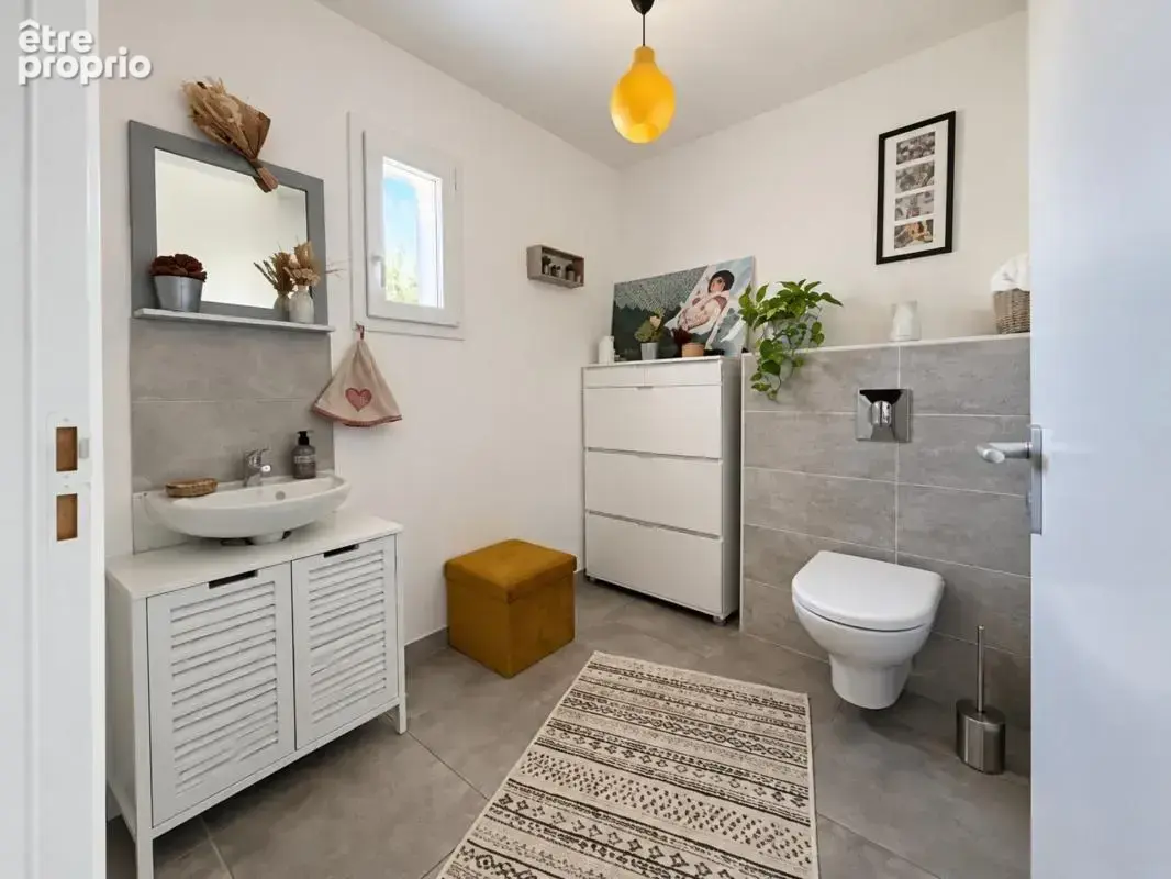 Villa t4 recente et contemporaine - photo 10