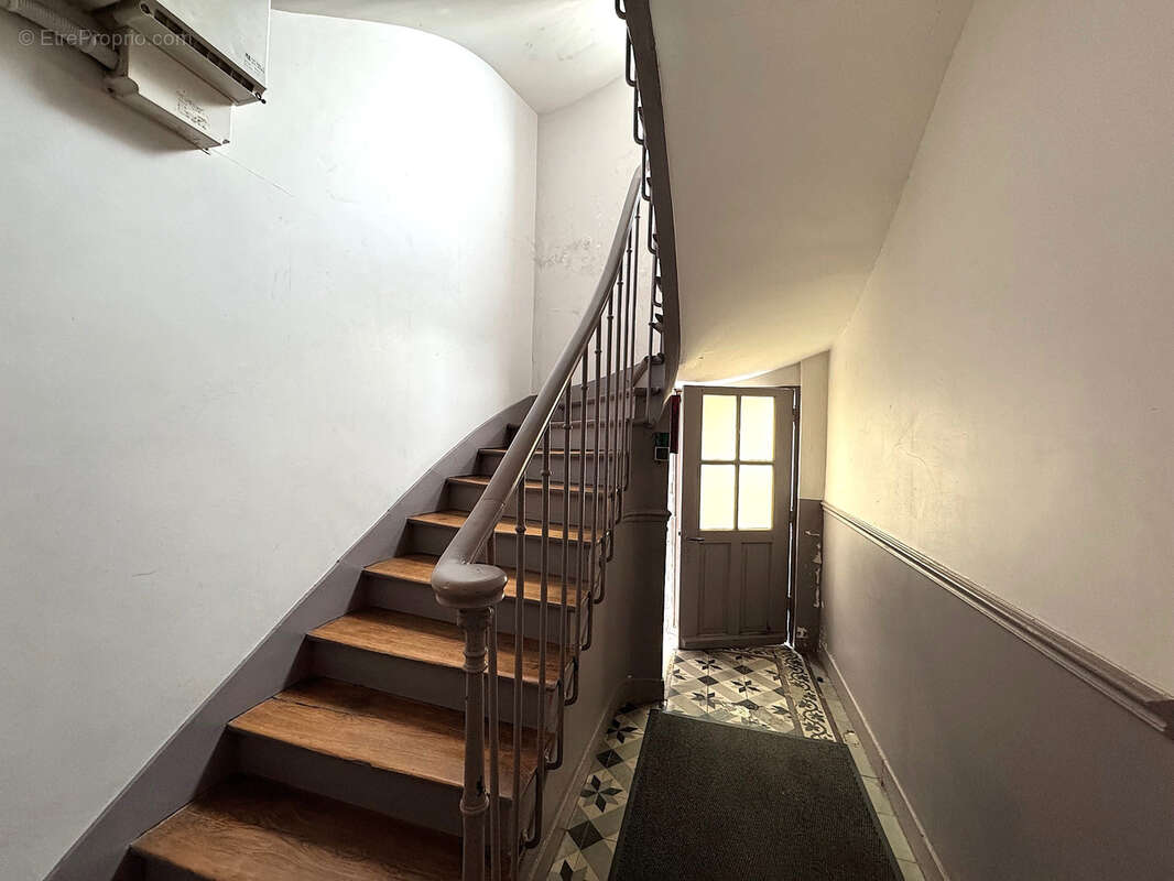 Appartement à JOINVILLE-LE-PONT