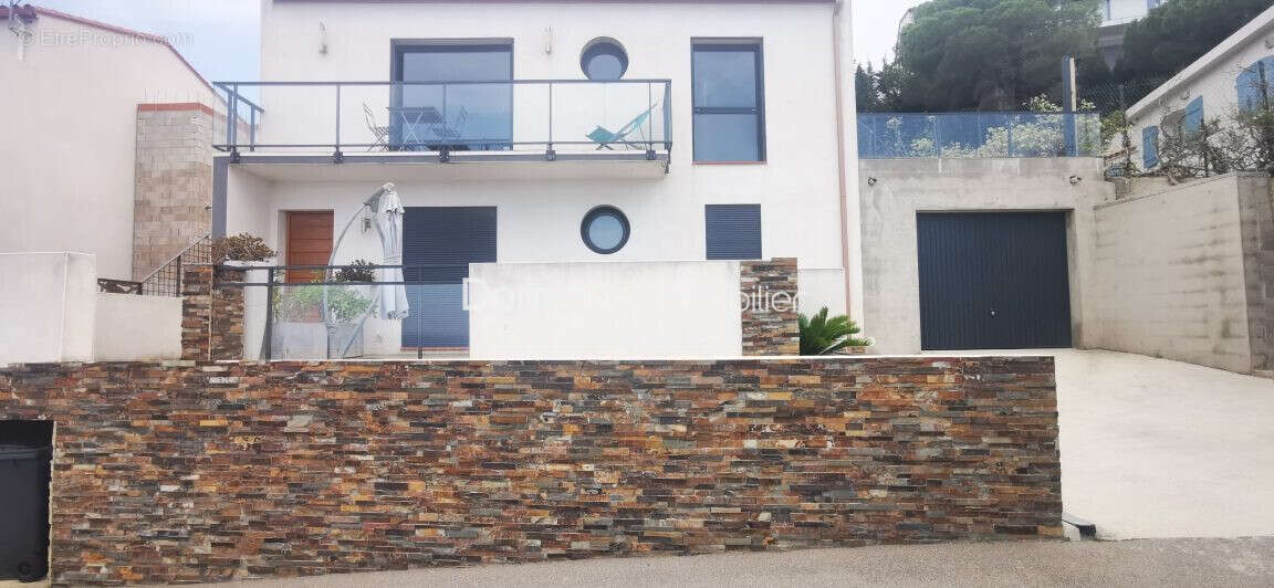 Maison 100 m² à Cerbere  - photo 3