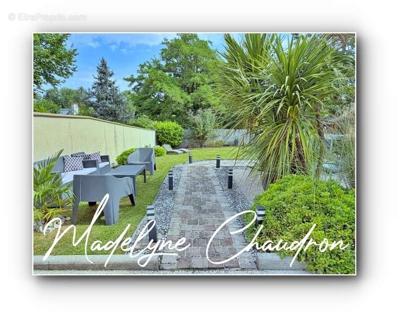 BOURAY-SUR-JUINE – Maison familiale de 120 m² – Terrain de 900 m² – Piscine – Jacuzzi – Sous-sol total – Aucun travaux - photo 16