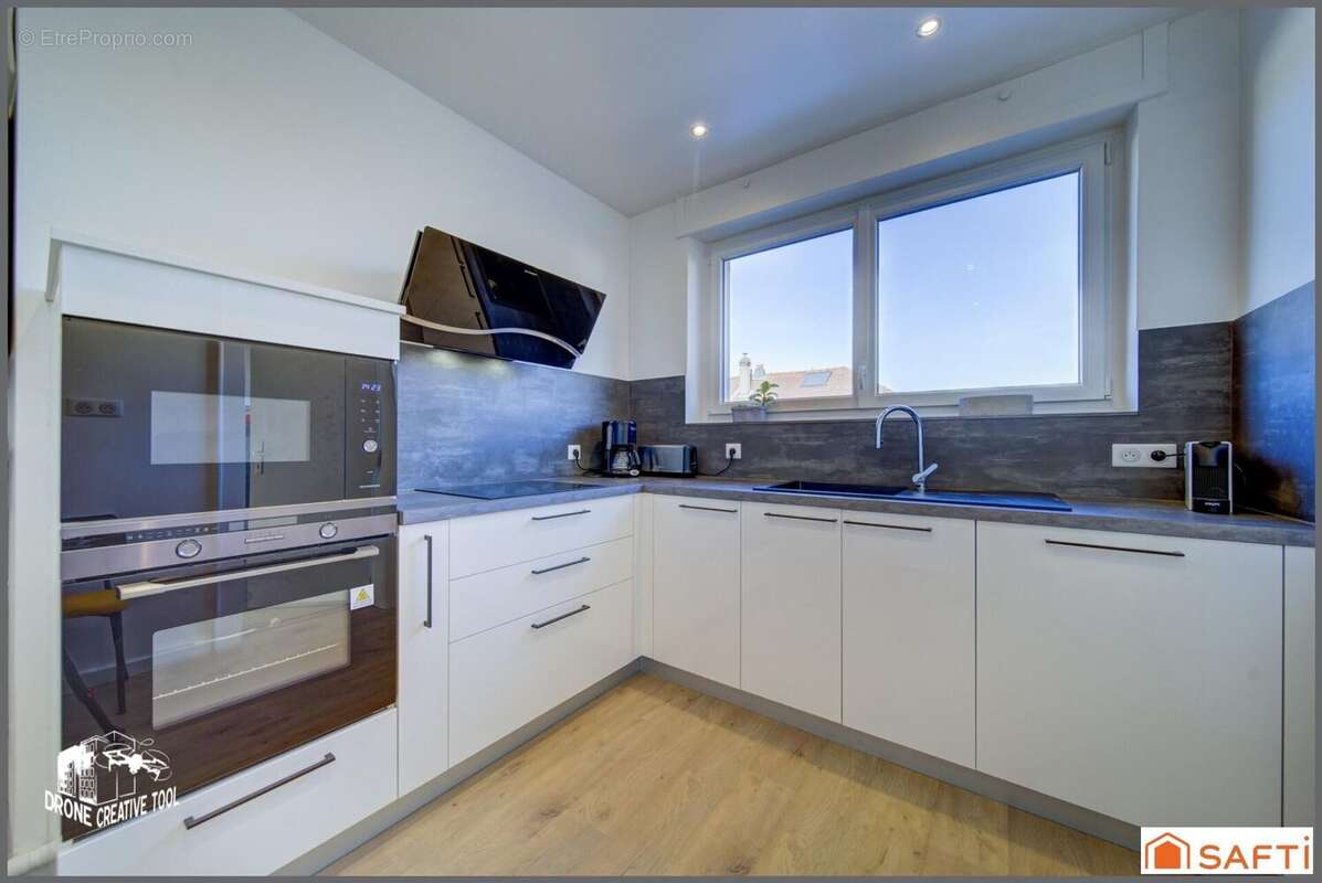 Photo 4 - Appartement à MONTIGNY-LES-METZ