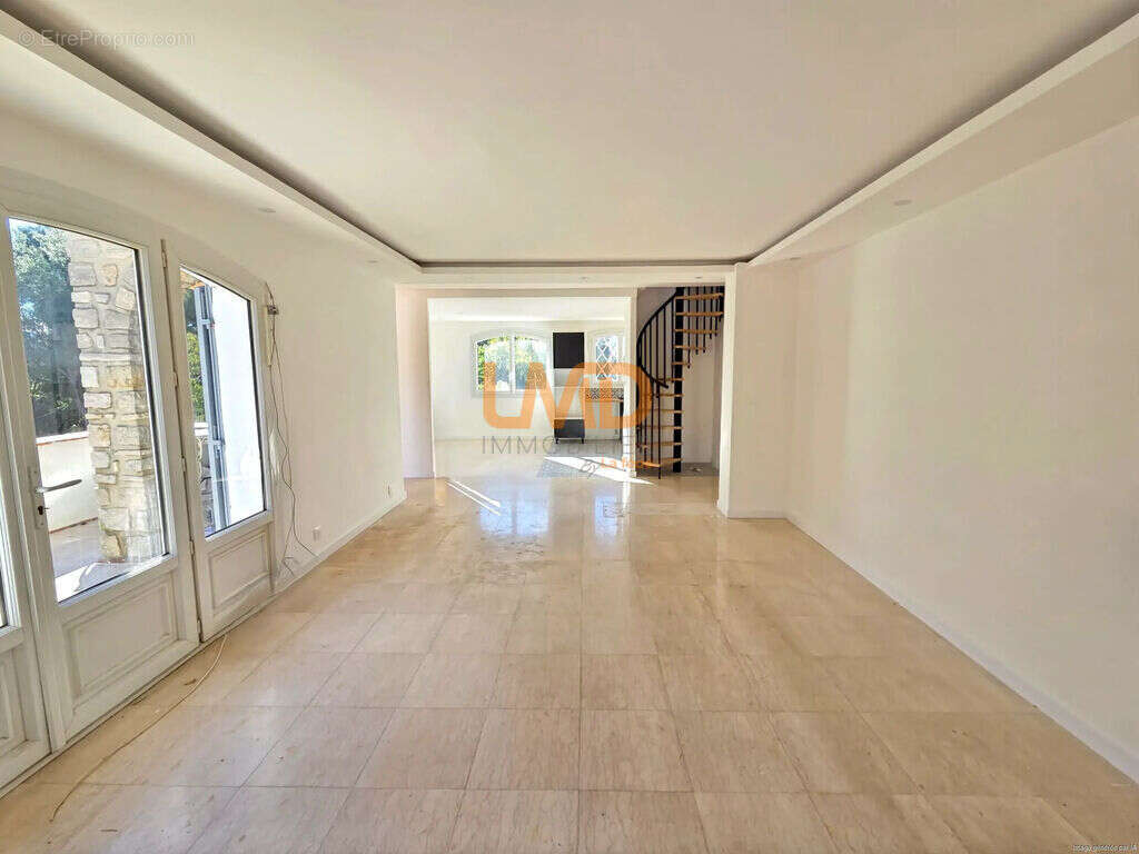 Appartement à BANDOL