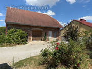 Maison à GOURGANCON