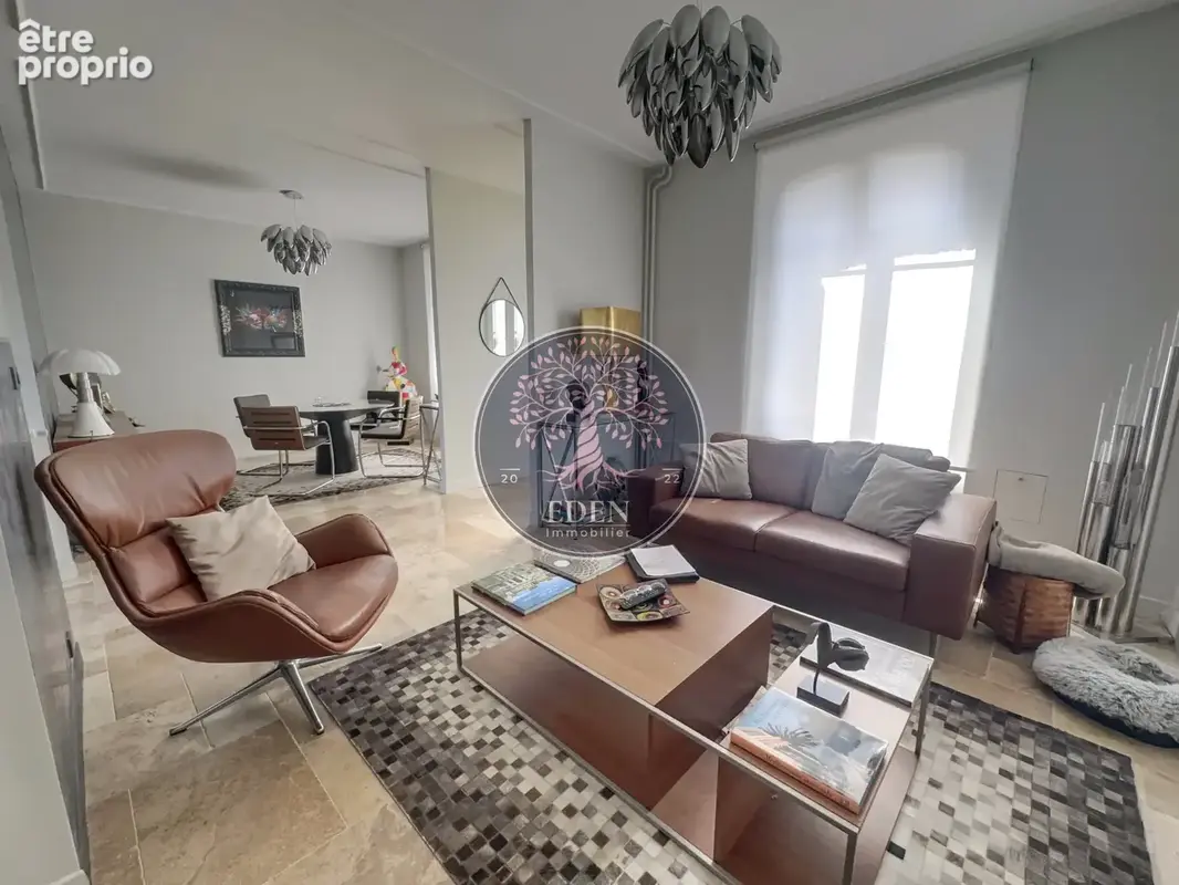 Maison Hyper Centre 90m2 - photo 3