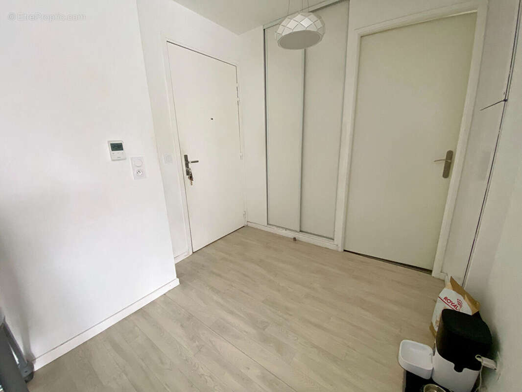 Appartement à BEZONS