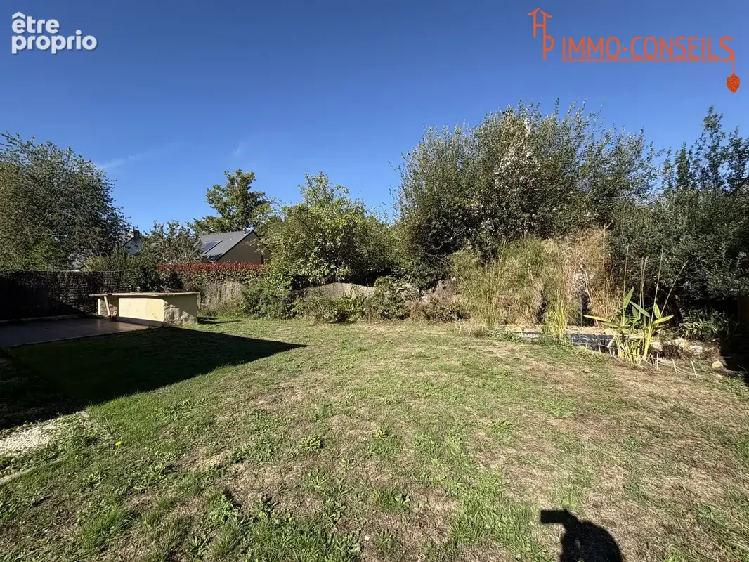 Maison 4 pièces 82 m² à vendre à Heric (44810) - photo 7